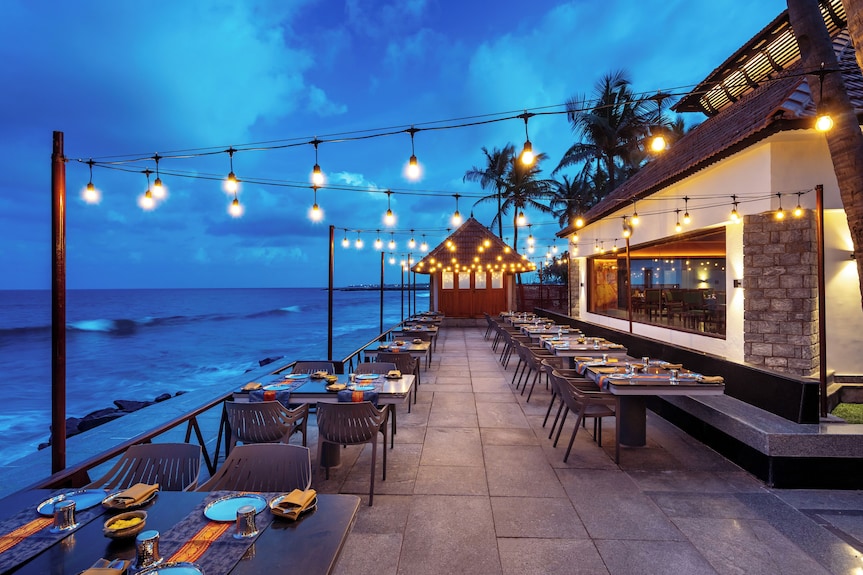 Resorts